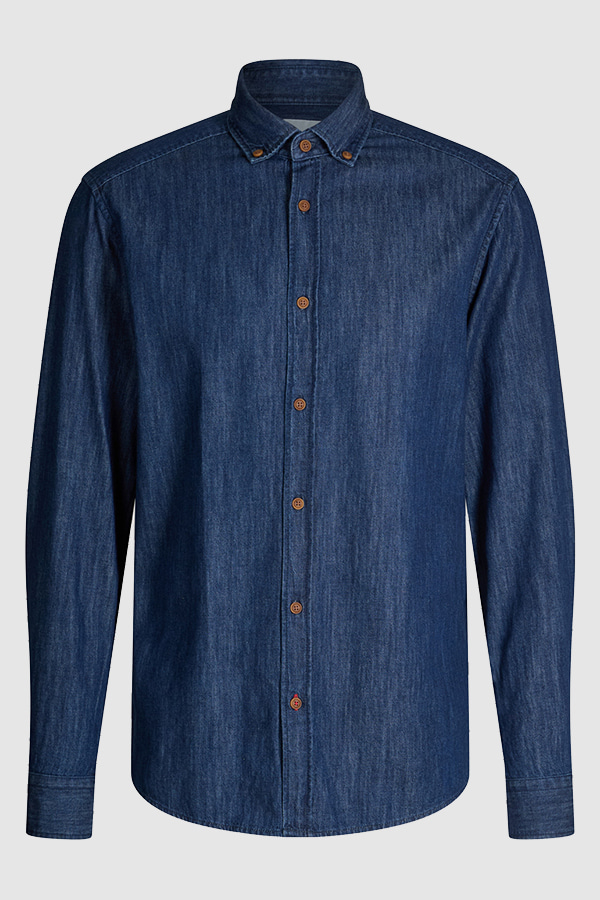 ΠΟΥΚΑΜΙΣΟ TZHN JOOP! - 455